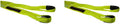 3 Inch x 6 Foot Tree Saver Strap with Cordura Reinforced Eyes, 2 Pack S479607