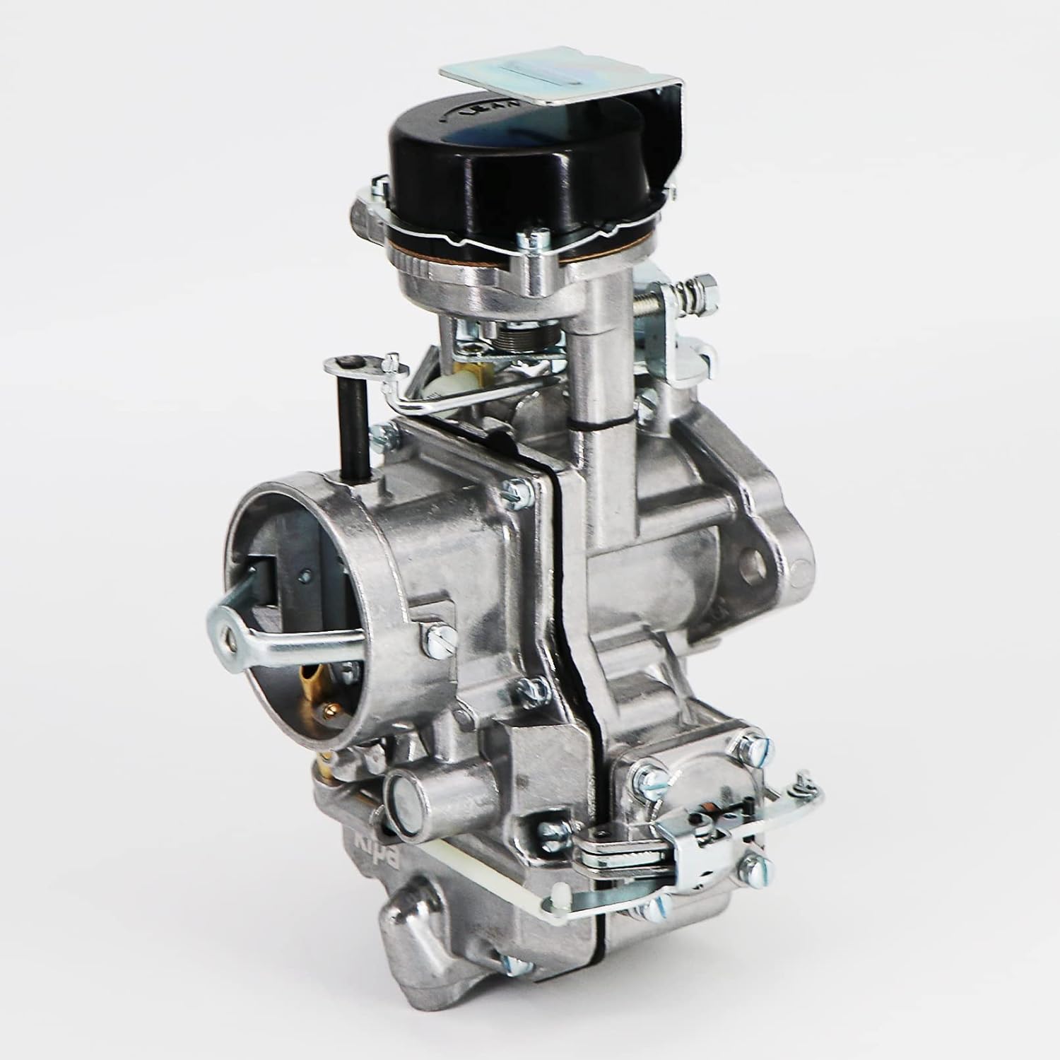 Carburetor for Ford Mustang 6-Cylinder 170 200 223 262 Cu Engines Auto Choke L4493