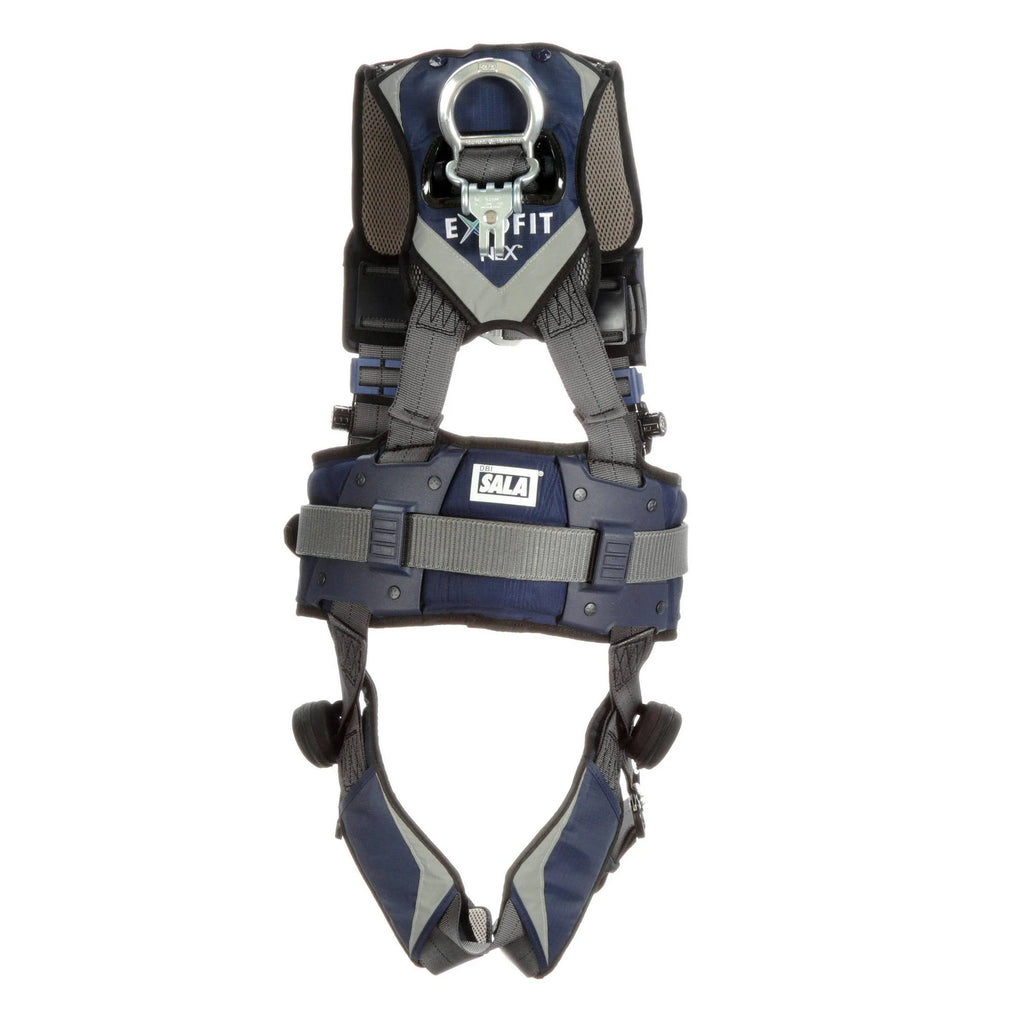 X-Small Construction Style Positioning Harness I156984