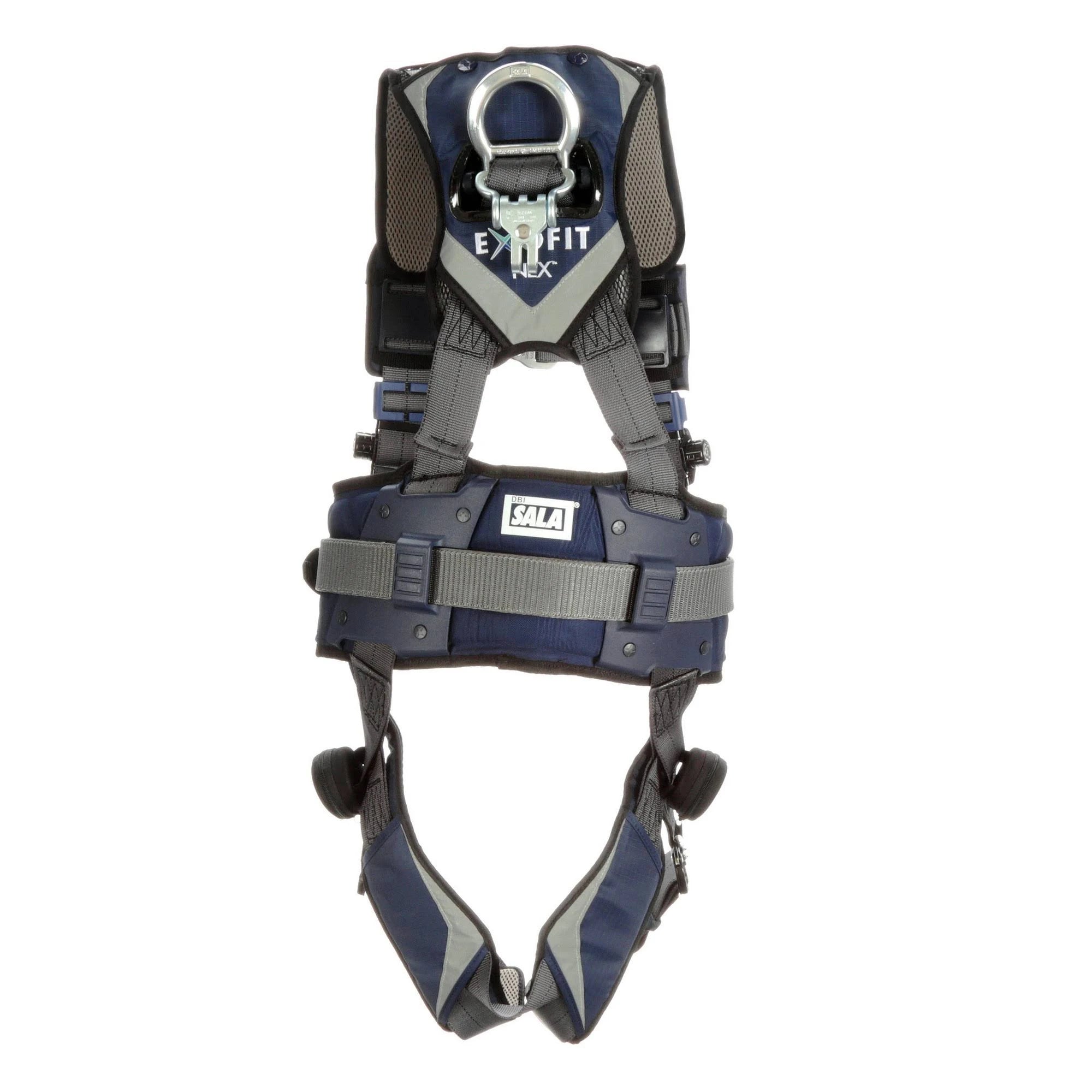 X-Small Construction Style Positioning Harness I156984