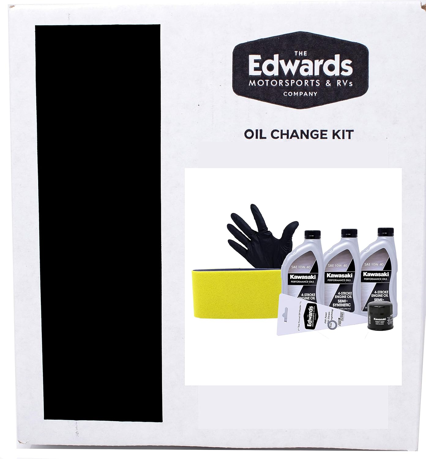 Maintenance Kit Pack of 2 I945