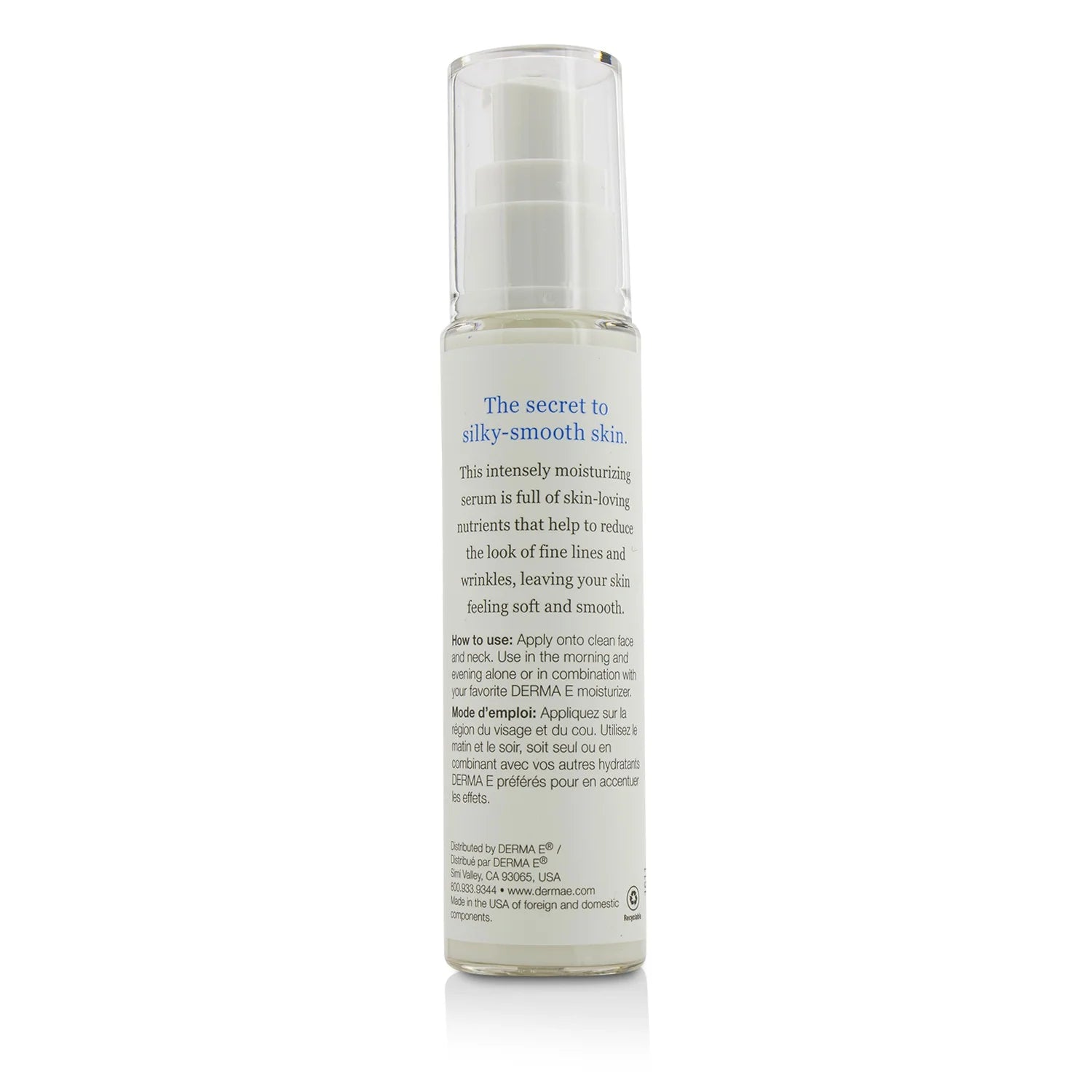 Hydrating Serum 60ml V37352