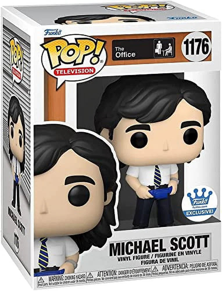 Funko POP I923320