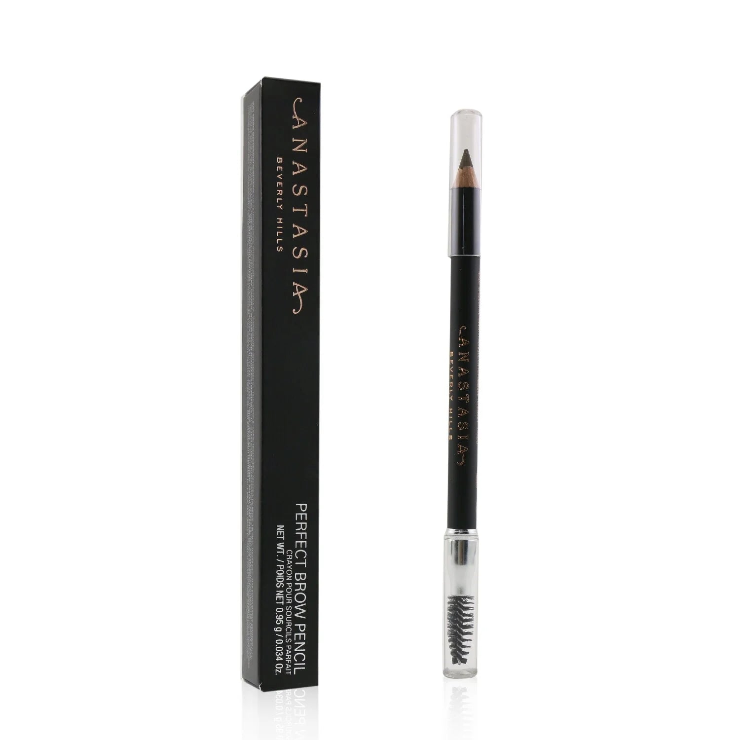 Dark Brown Brow Pencil J9956