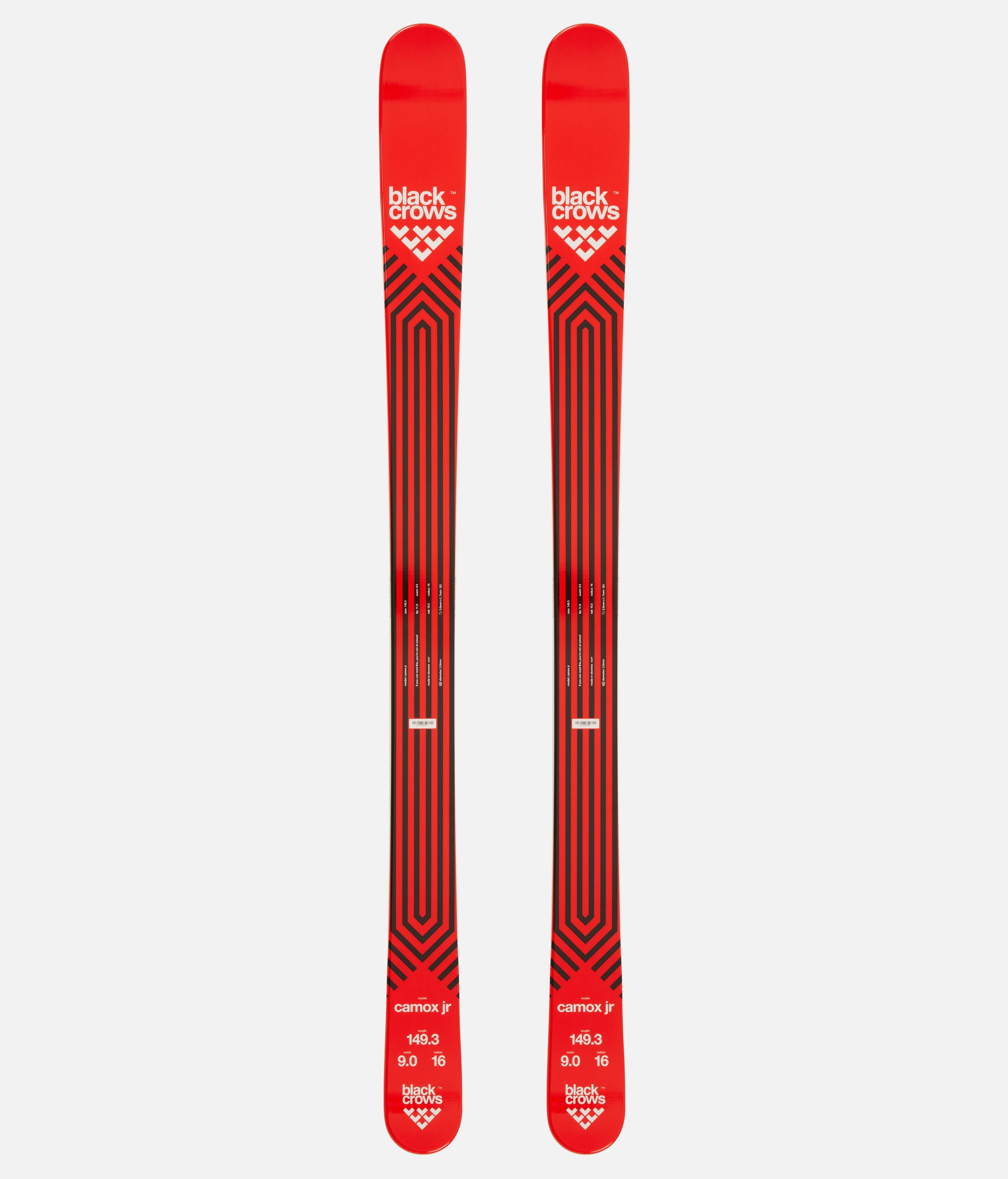 Junior Skis V80356