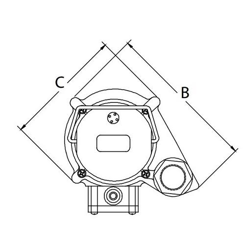 8-CBM Submersible Sump Pump J70623