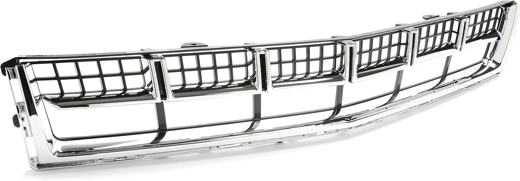 Chrome Grille for 2013-2015 Cadillac SRX D7189