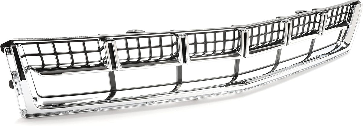 Chrome Grille for 2013-2015 Cadillac SRX D7189