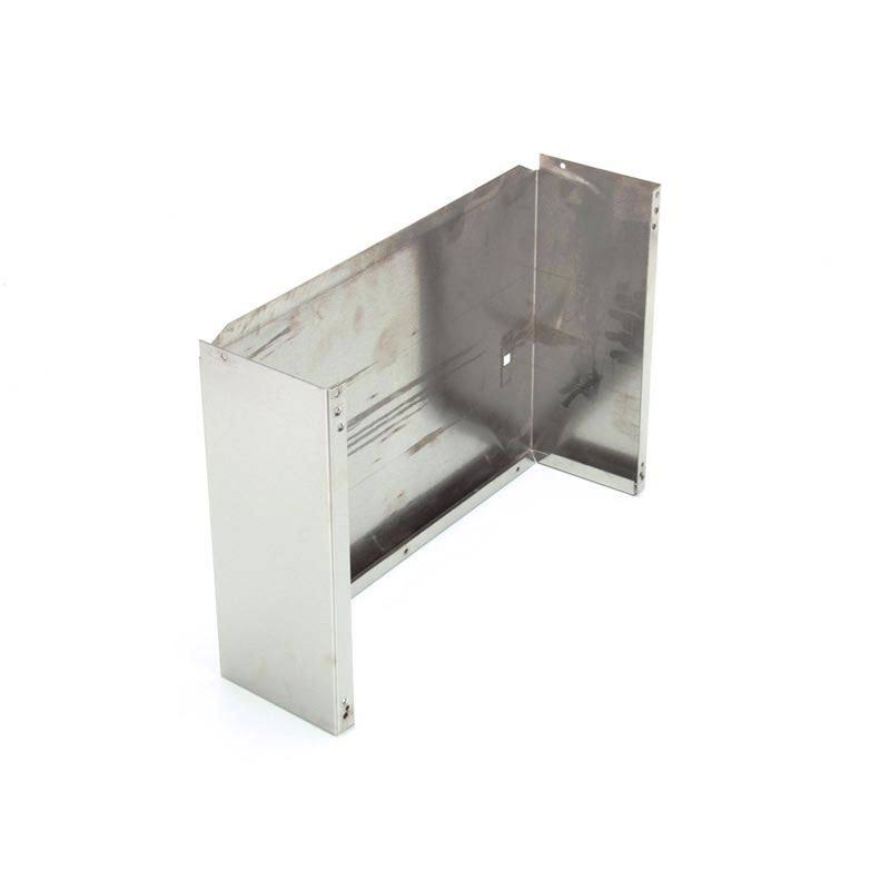 Fluecap Sngl FM45 C31166