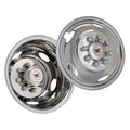 17x22 Dual Wheel Simulator S74129