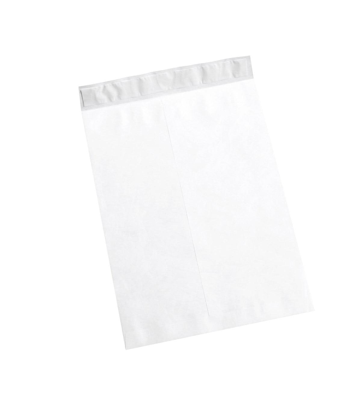 White Tyvek Flat Envelopes 15x22 100/Case A966