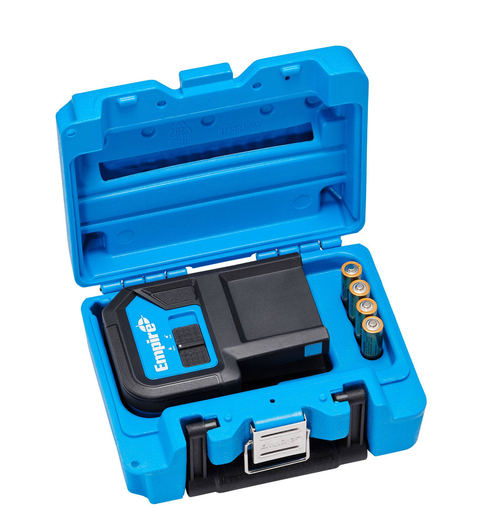 Self-Leveling 3-Point Laser M98600