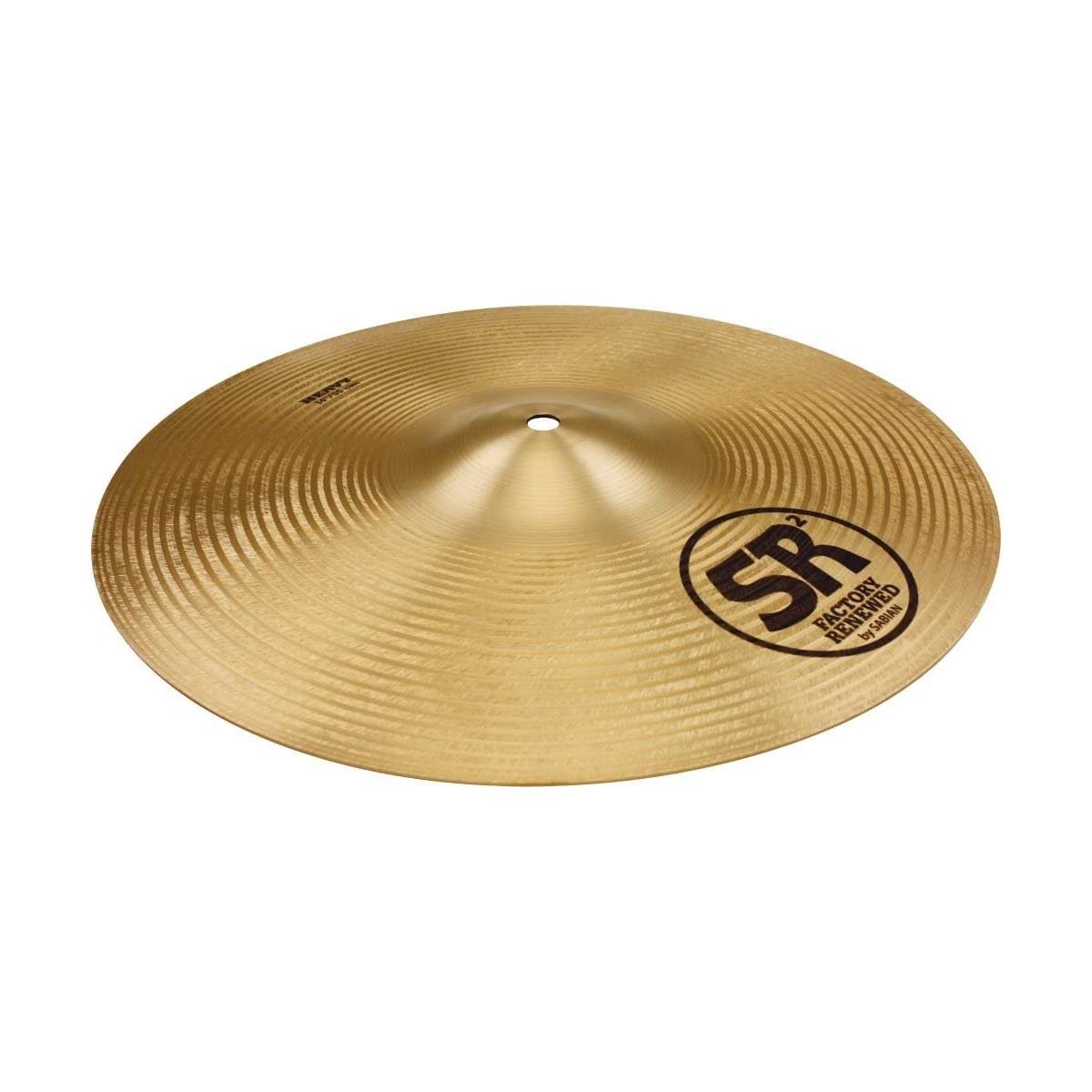 Thin Splash Cymbal K8435
