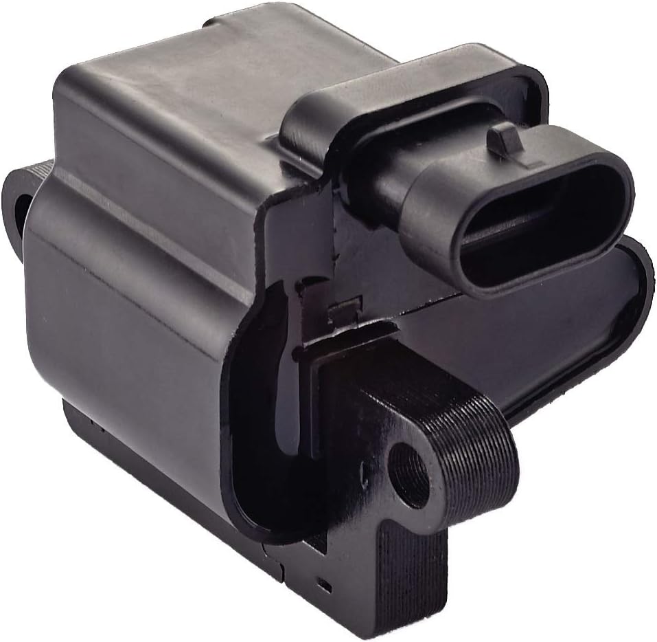 Set of 8 Ignition Coil Pack D979