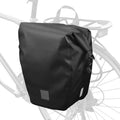 10L Waterproof Cycling Trunk Bag Rear Rack Bag Bike Pannier Bag O49522