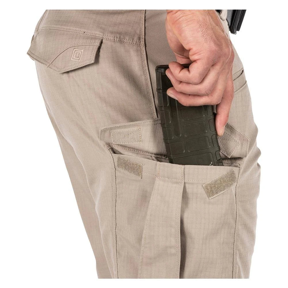 Khaki Tactical Pant K928556