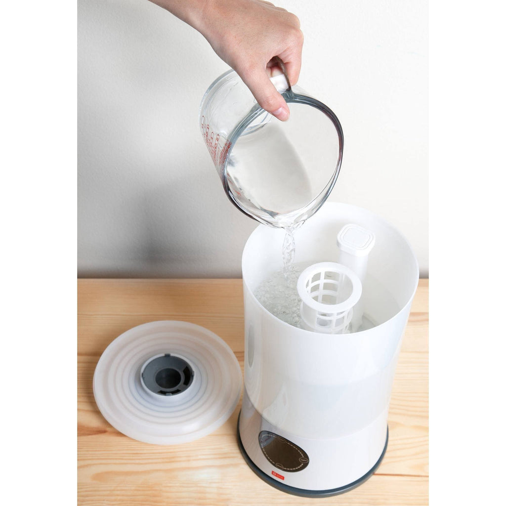 Ultrasonic Humidifier U225