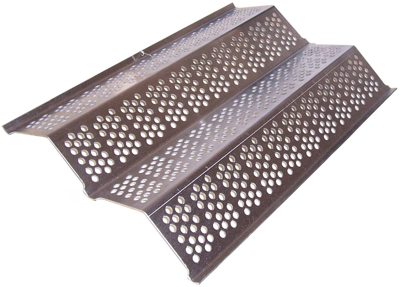 Stainless Steel Heat Plate F697723