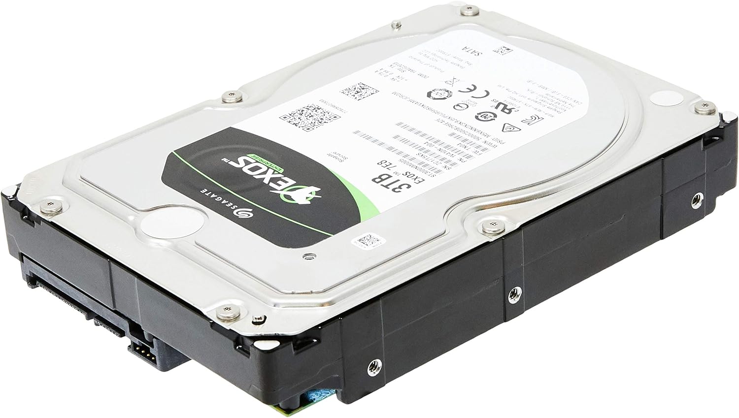 3TB 7200RPM SATA Enterprise Hard Drive G23974