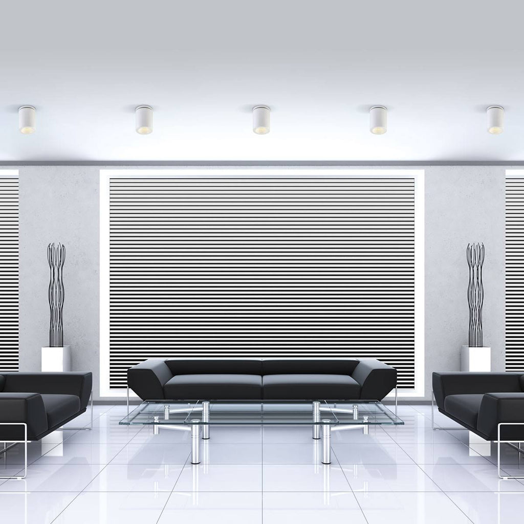 LED Flush Mount Z7021