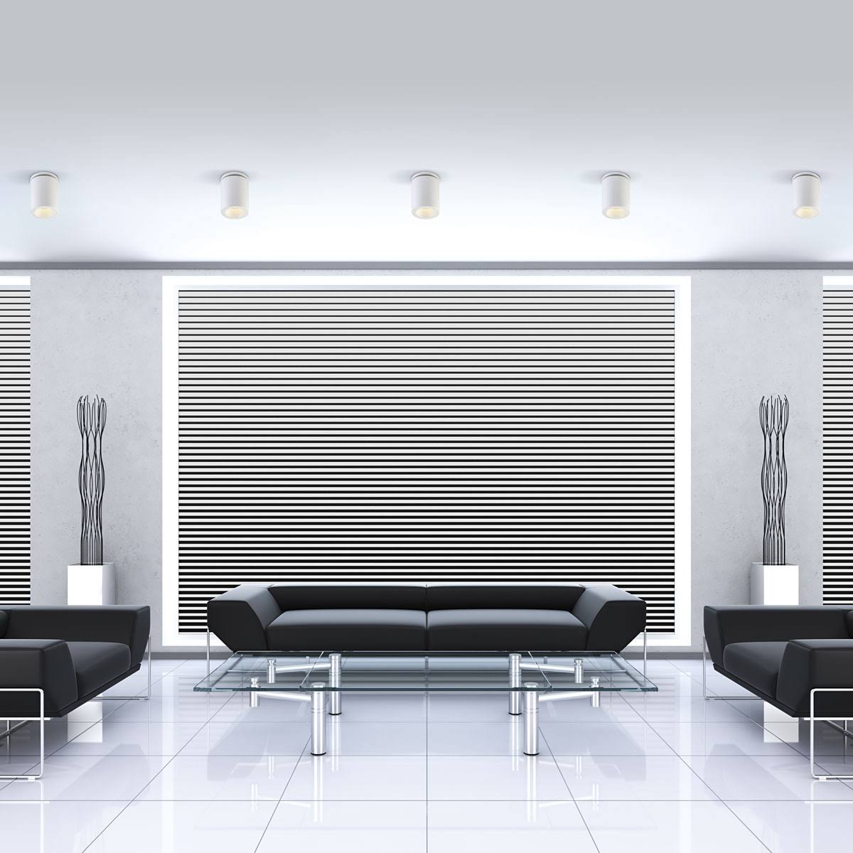 LED Flush Mount Z7021