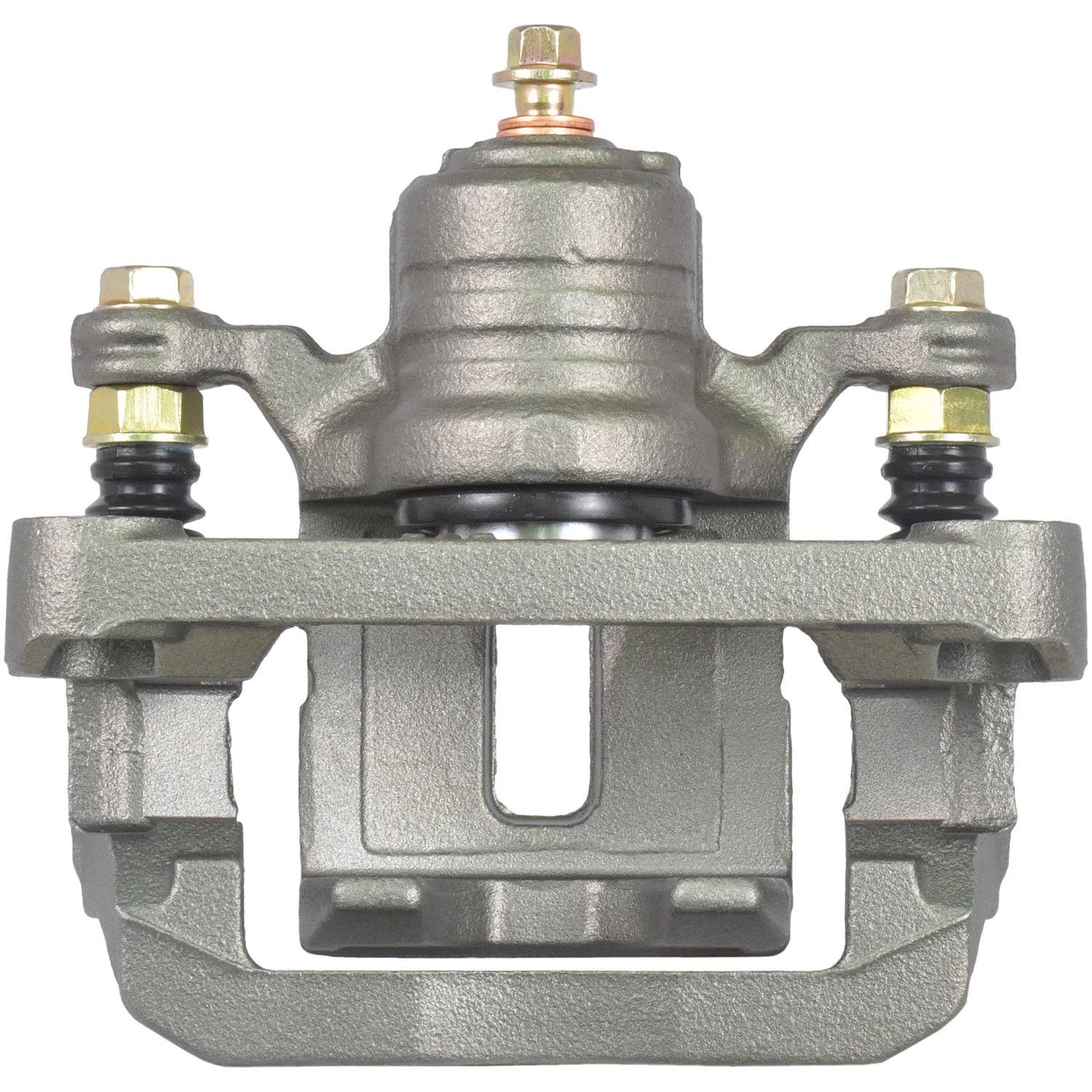 Bracketed Brake Caliper I6374
