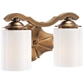 2 Light Bath E81173
