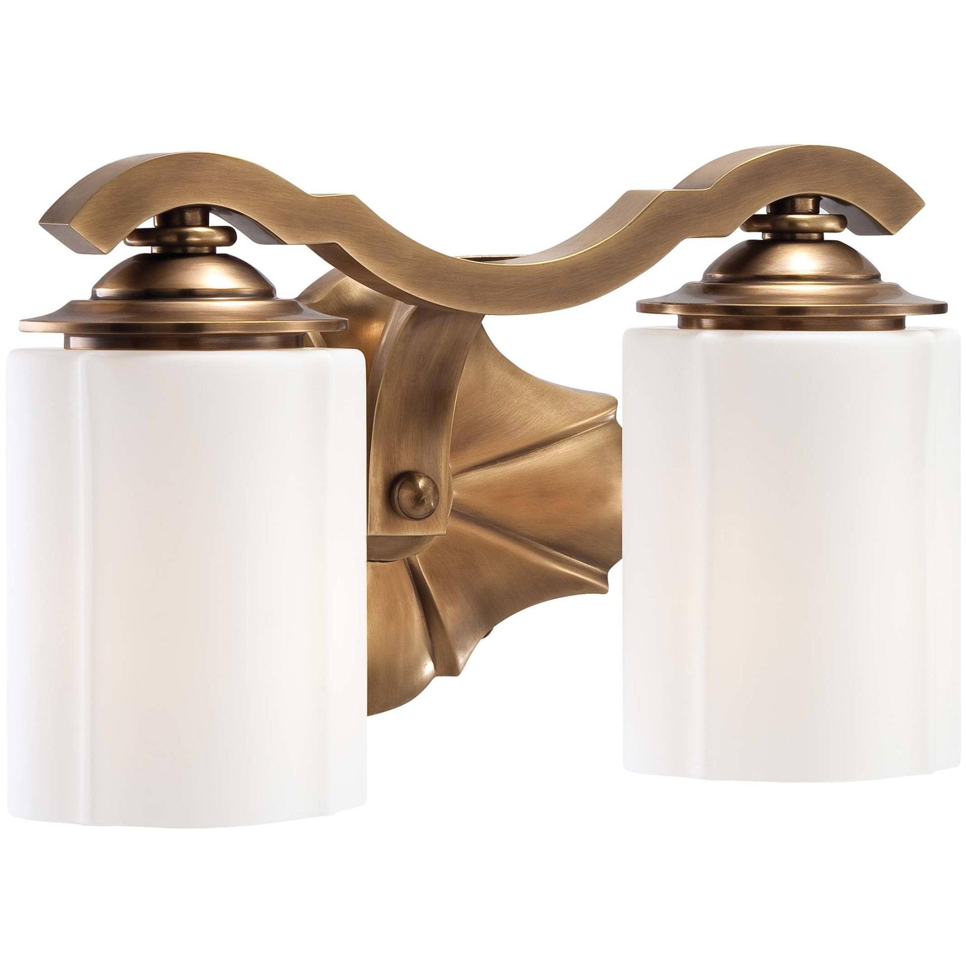 2 Light Bath E81173