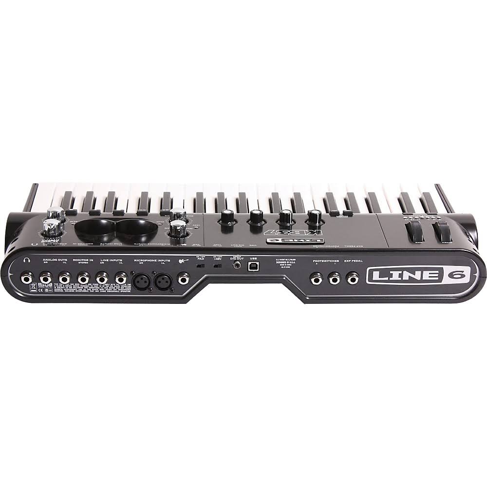 USB Audio Interface A949