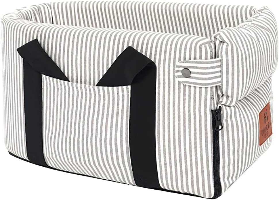 Dog Booster Car Seat Pack of 2 L744900