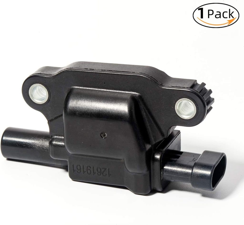 Ignition Coil Pack 8 Pack B393280