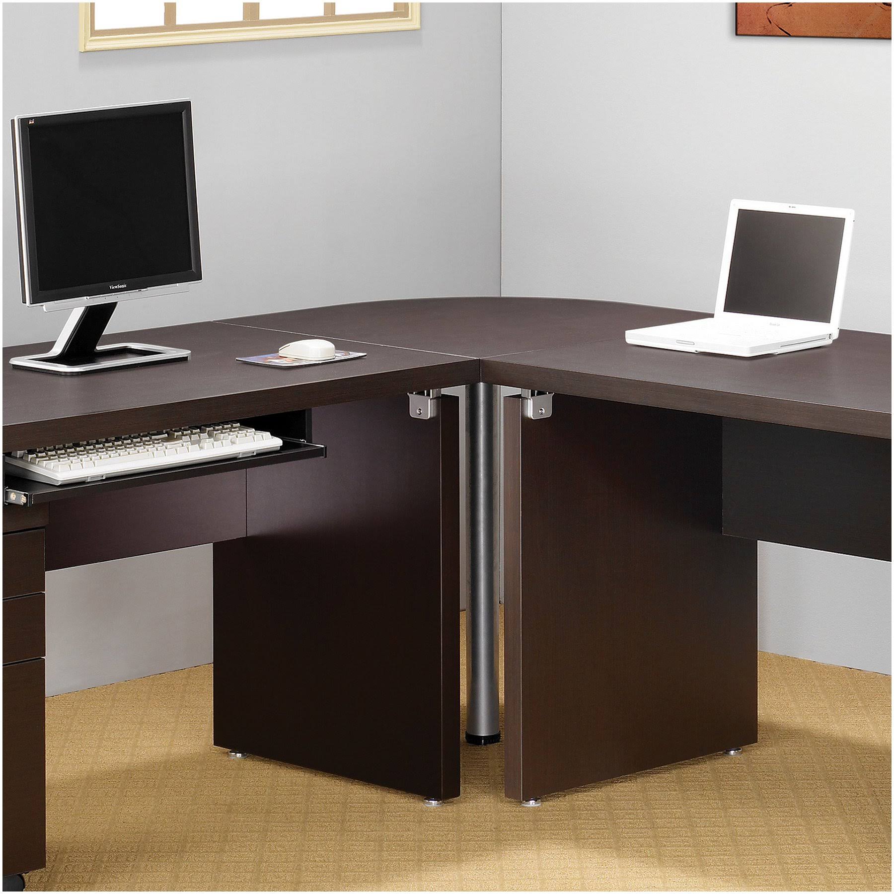 Corner Table Cappuccino O367897