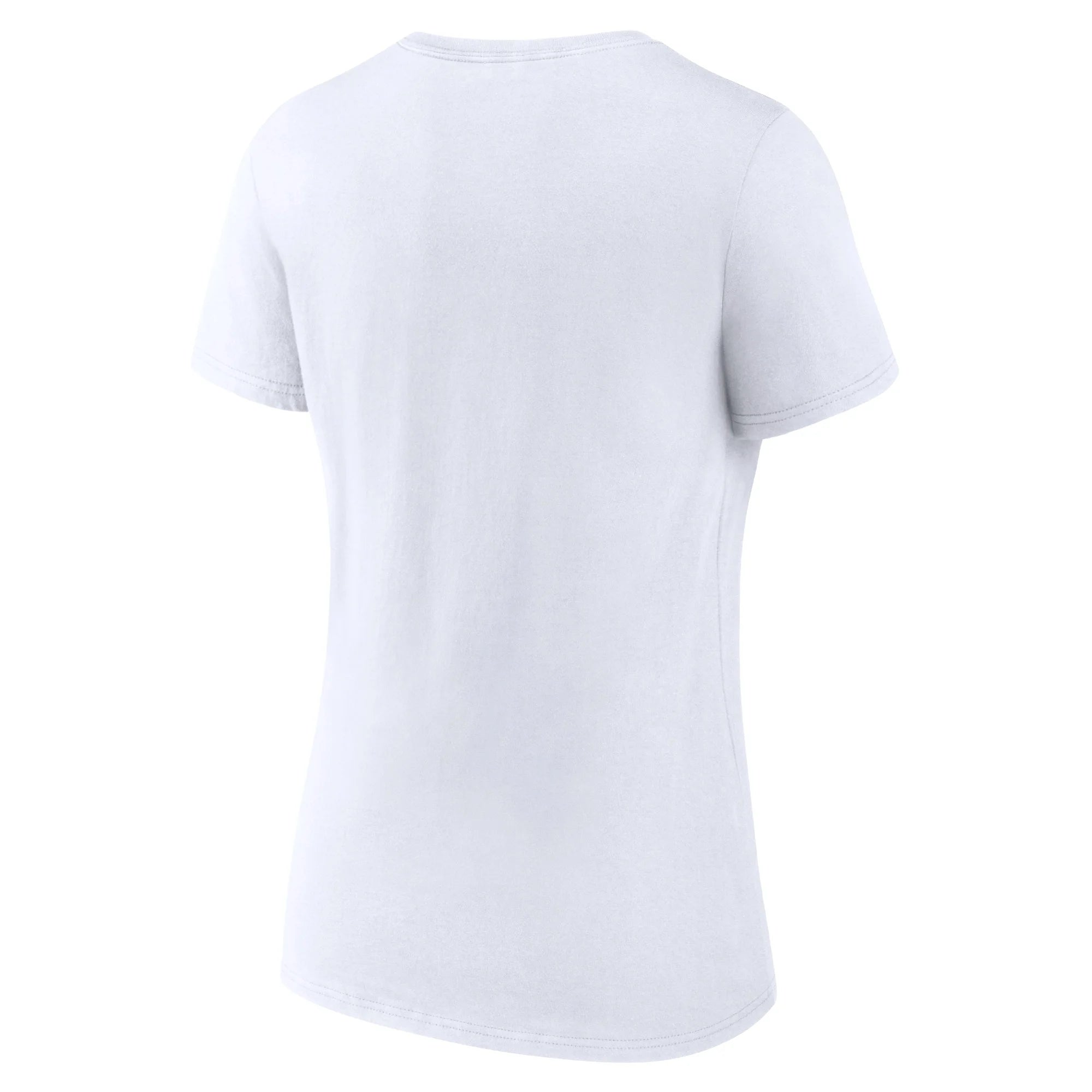 White Philadelphia Flyers V-Neck T-Shirt A959866