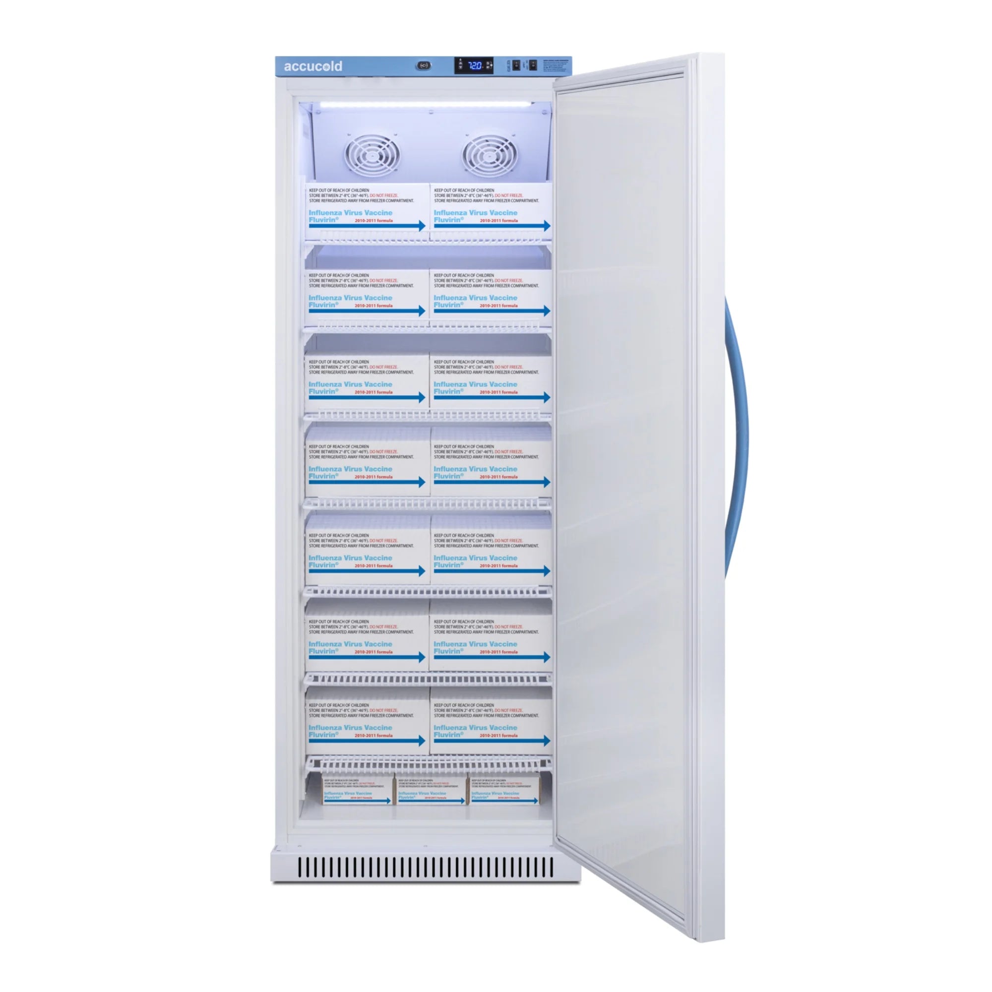 Controlled Room Temperature Cabinet D364422