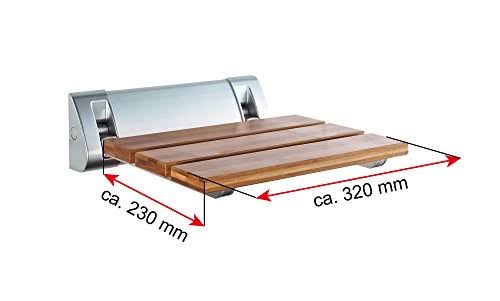 Folding Shower Chair L13301