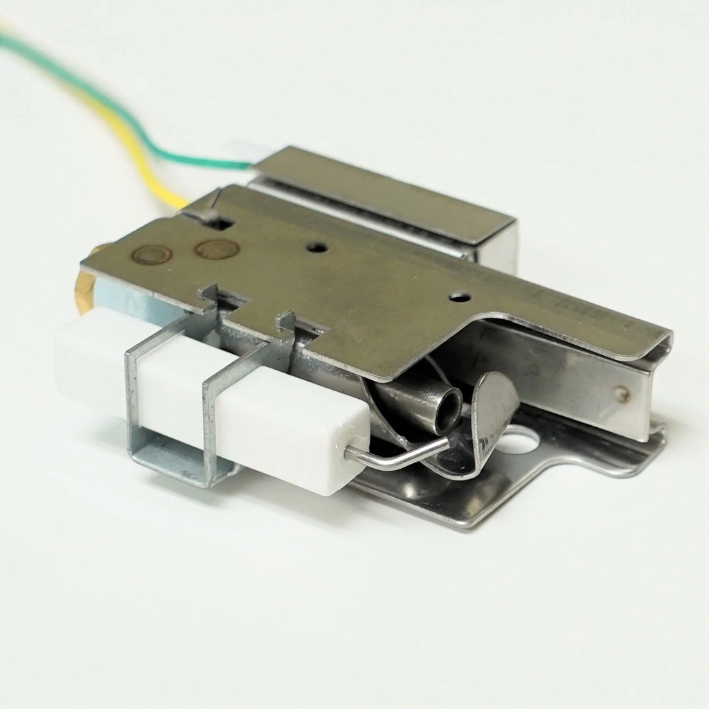 Pilot Burner and Igniter Replacement W2081