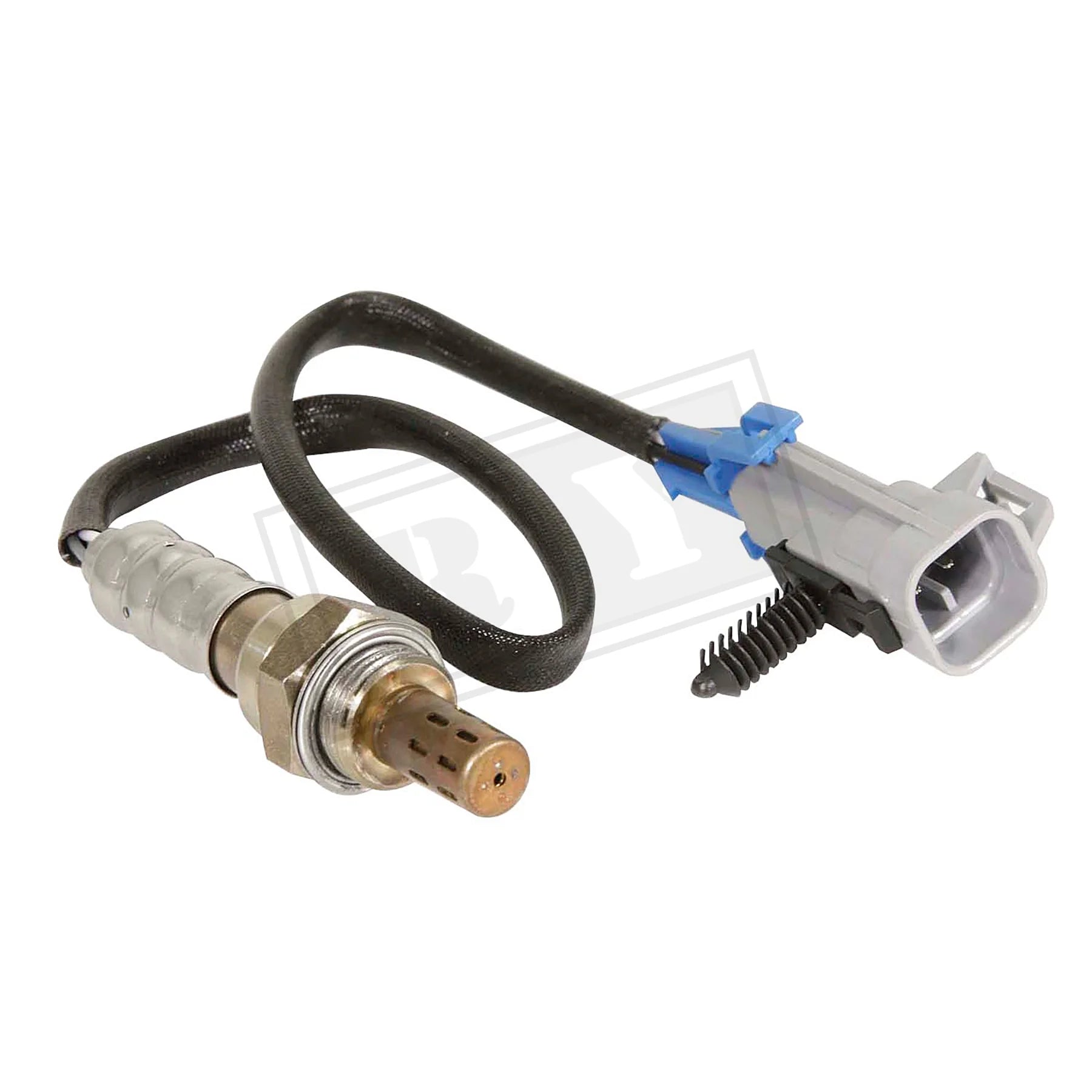 2Pcs Upstream & Downstream O2 Oxygen Sensor V6130