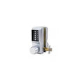 Cylindrical PBL Lock With Knob Entry N327178