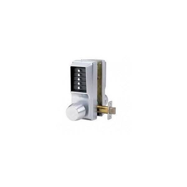 Cylindrical PBL Lock With Knob Entry N327178