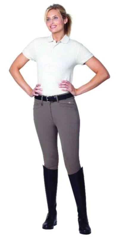 Knee Patch 30 Tan N509290