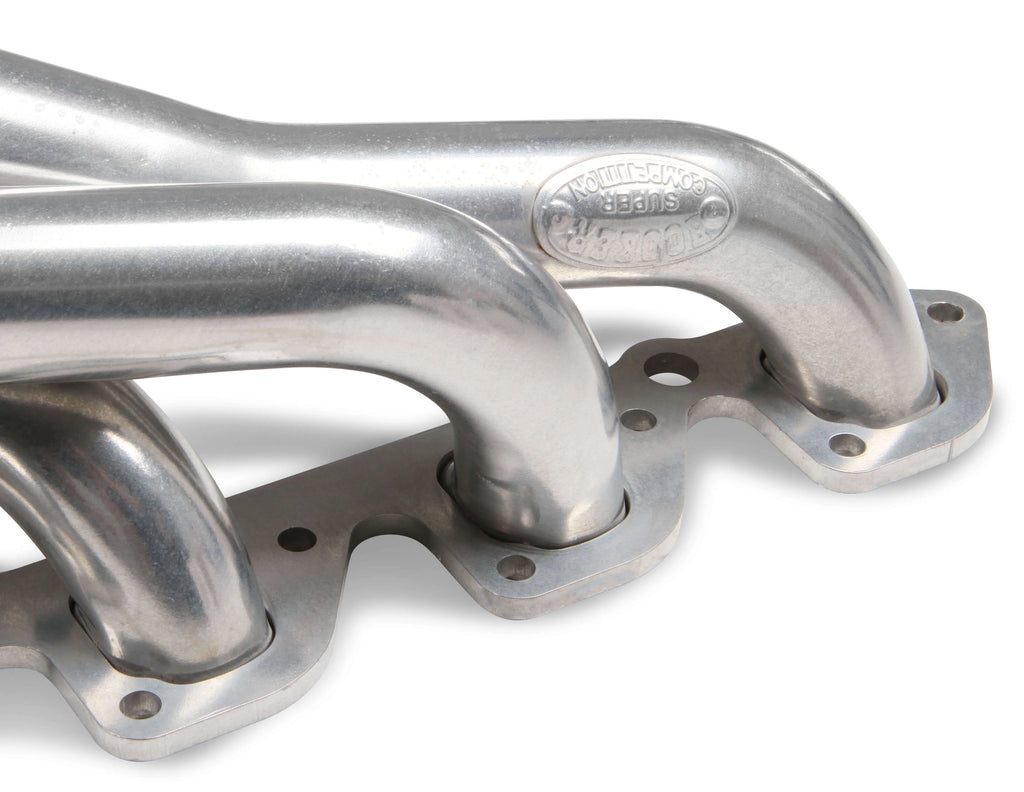 Exhaust Header D428176