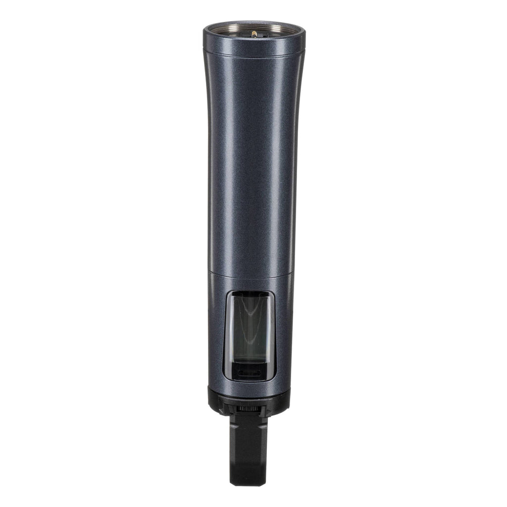 Wireless Microphone Handle W663