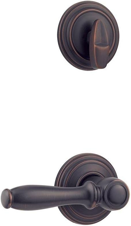 Venetian Bronze Handleset Interior Trim Pack of 2 E53226