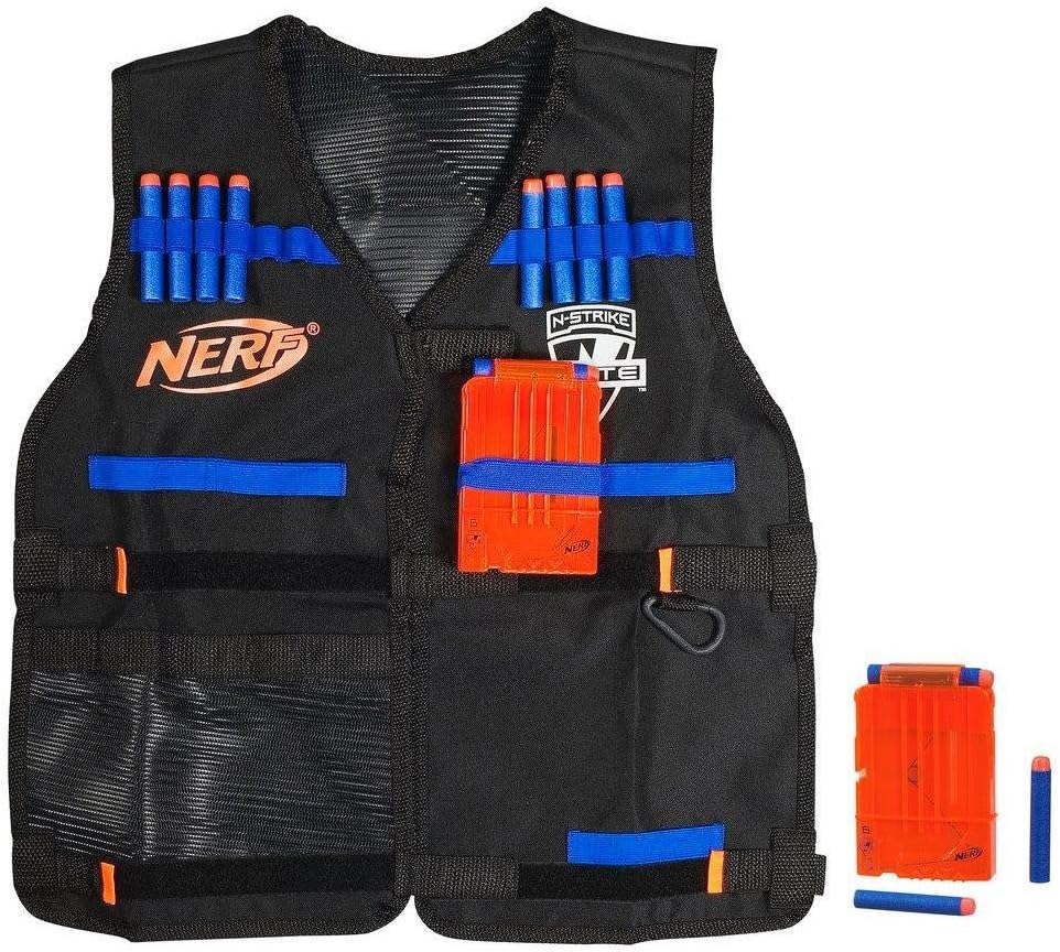 N-Strike Elite Series Tactical Vest T221244