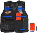 N-Strike Elite Series Tactical Vest T221244