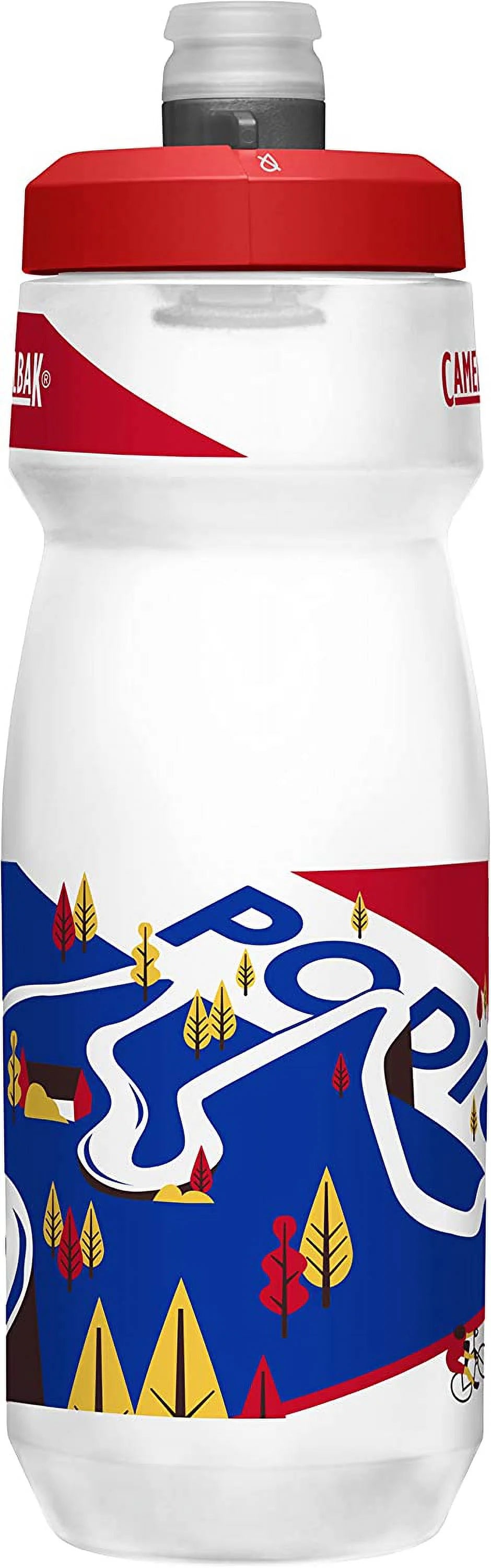 Velo Bike Water Bottle 24oz N123733