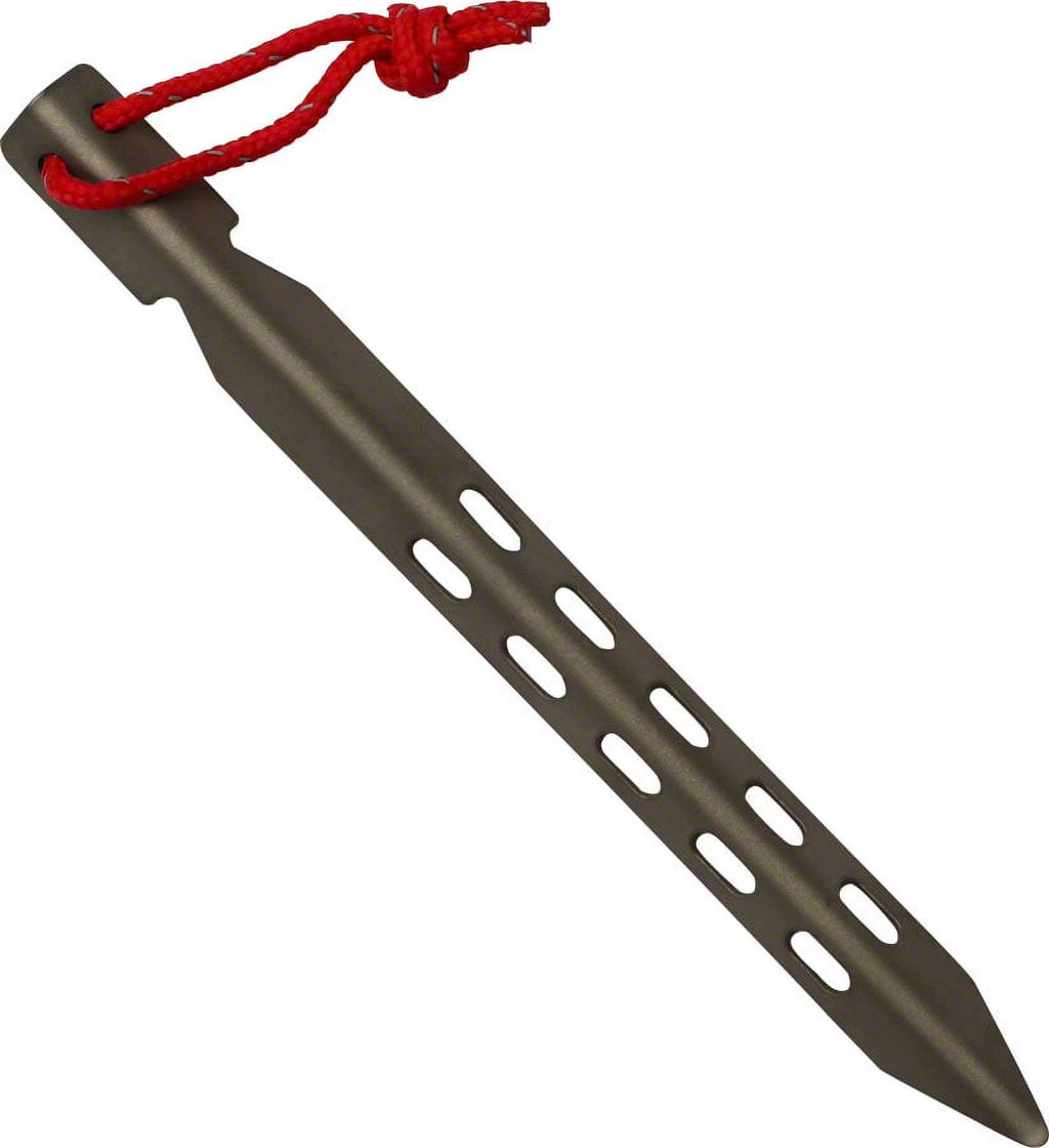 Titanium Tent Stake 6 Pack V23265