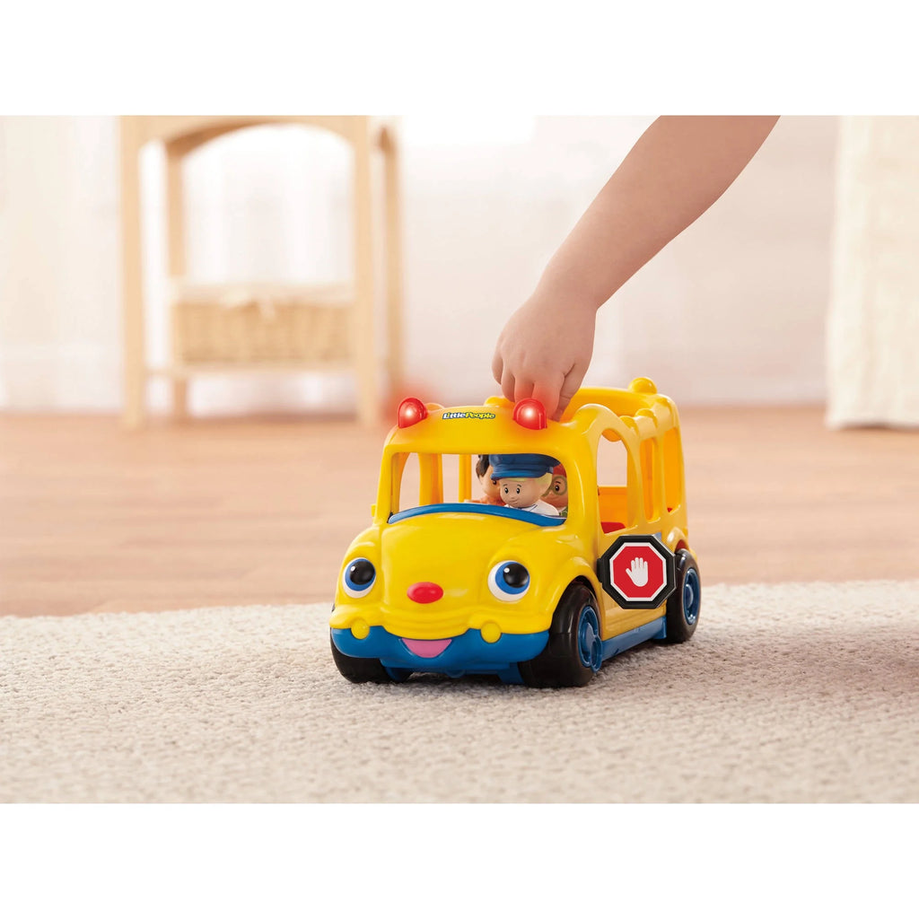 School Bus R796418