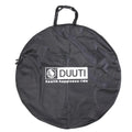 Black MTB Wheel Bag V224242