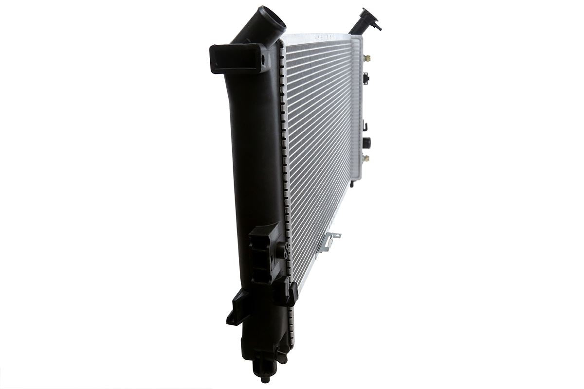 Radiator Replacement for Chevrolet Venture Uplander Saturn Relay Buick Rendezvous Terraza Pontiac Aztek Montana Oldsmobile Silhouette V84779